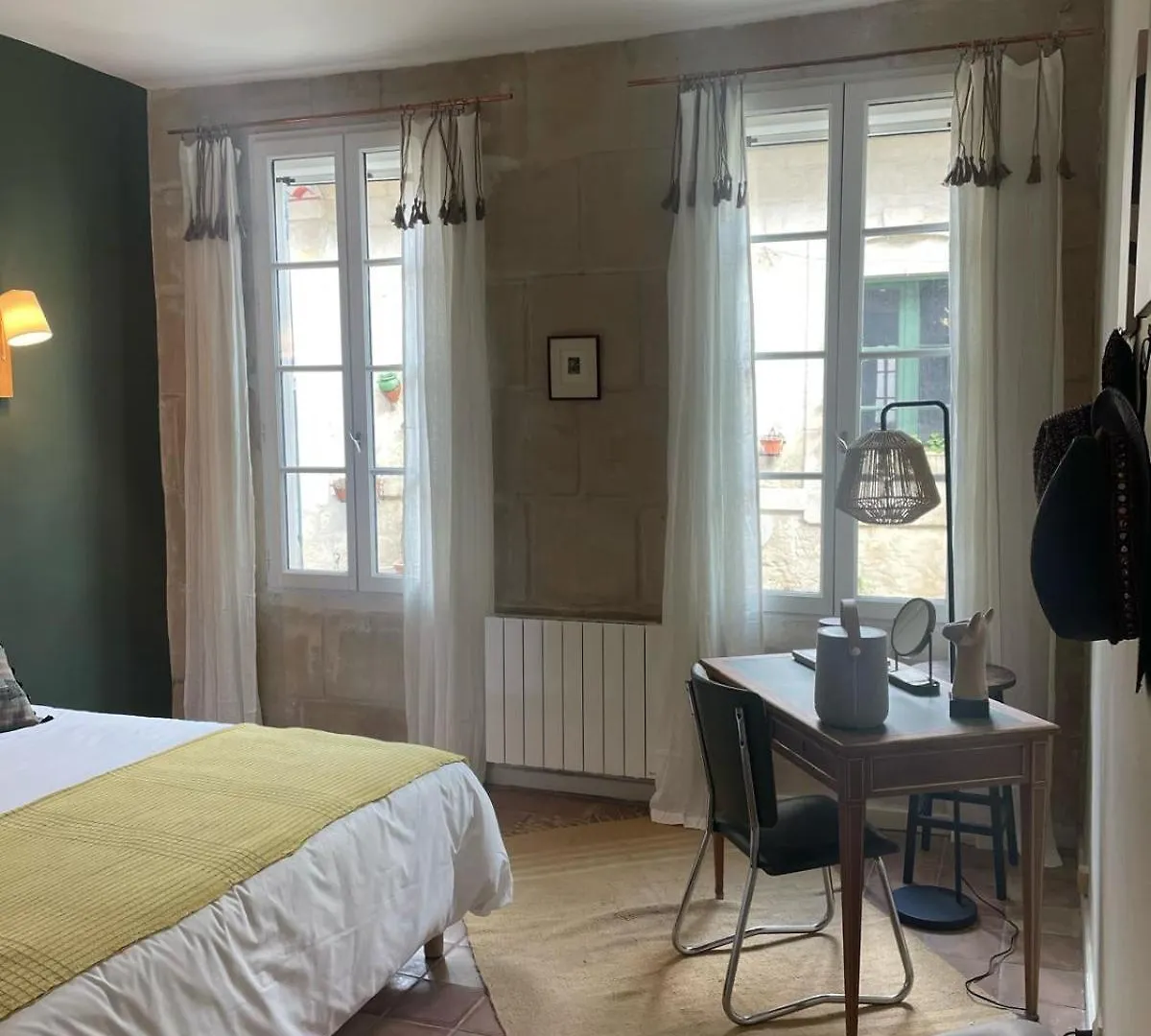 Le Maschica Arles Centre Apartment