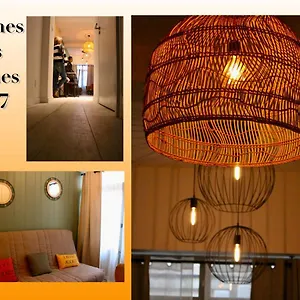 Appartement La Vitrine Des Arènes, Arles