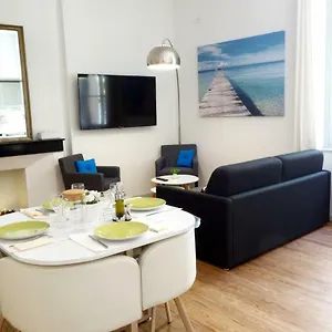 Holiday - Le Studio Chic Appartamento